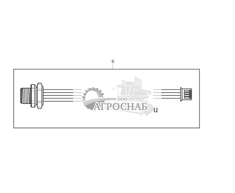 Wiring Harness, Cable Power  CAN - ST823944 257.jpg